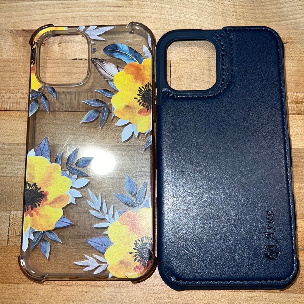 Iphone 1212 Pro Phone Cases